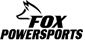 Fox Powersports Logo